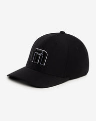 Black Travis Mathew