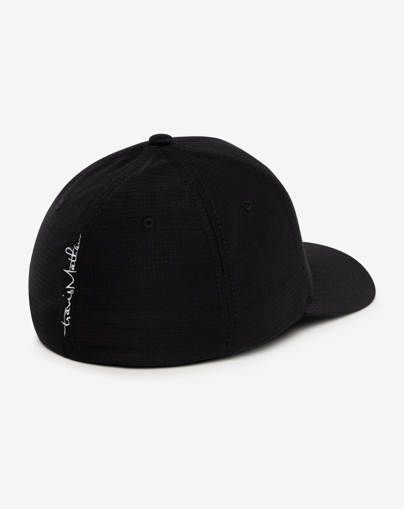 Black Travis Mathew