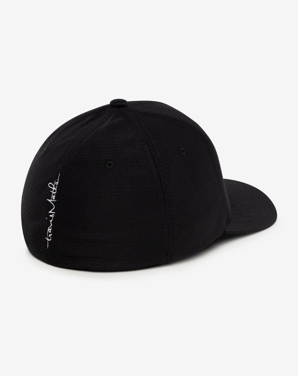 Black Travis Mathew