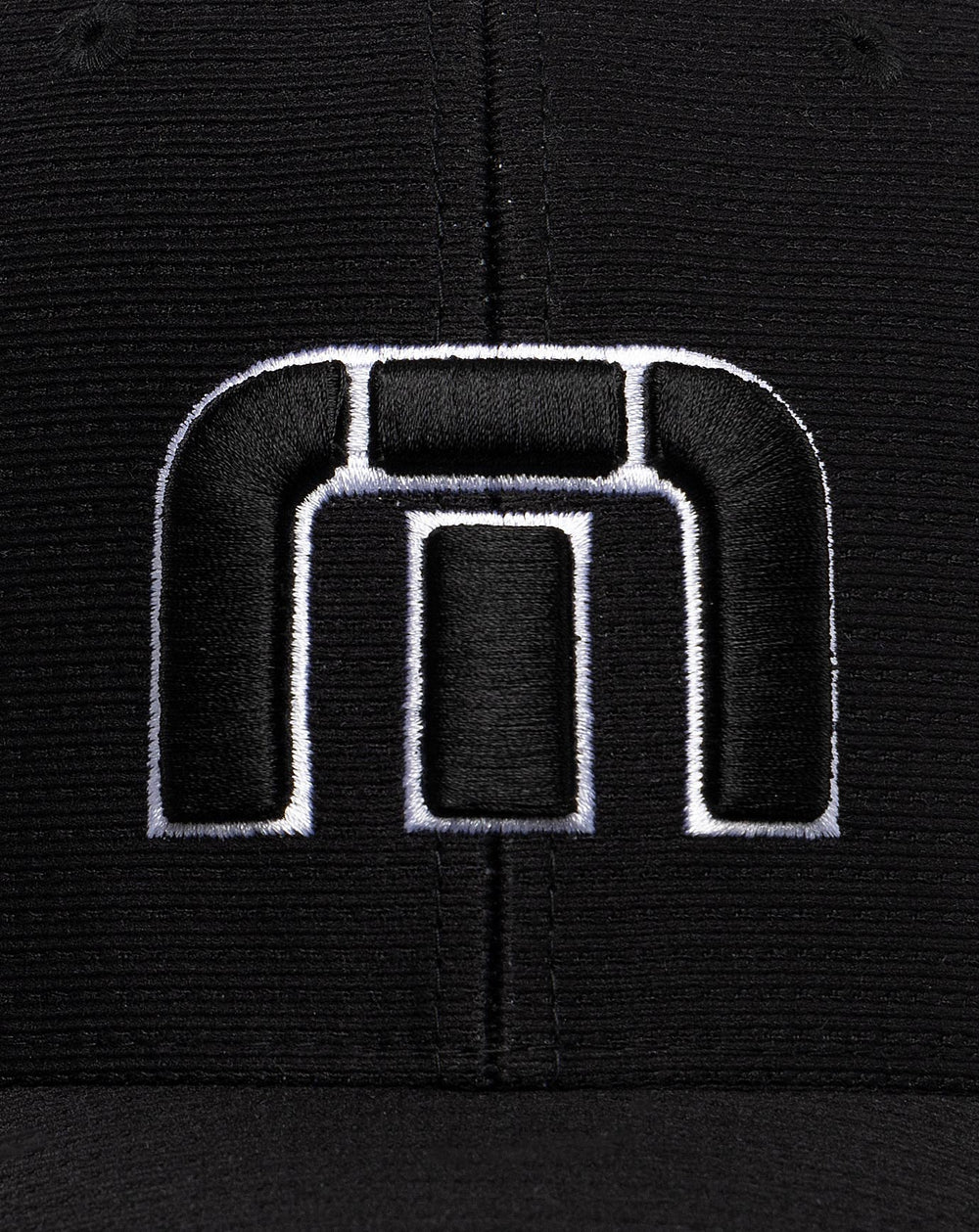 Black Travis Mathew
