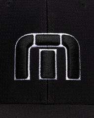 Black Travis Mathew