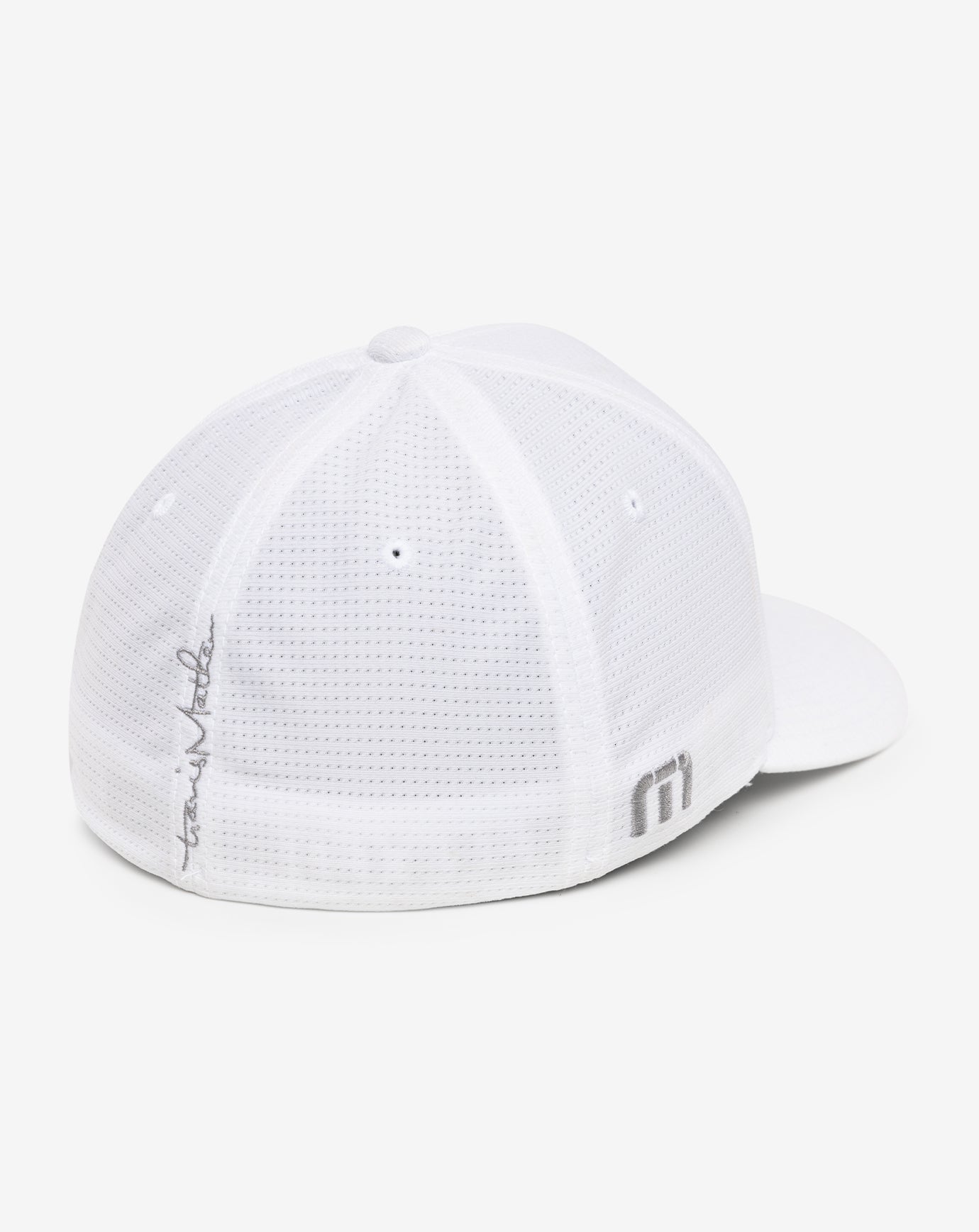 White Travis Mathew