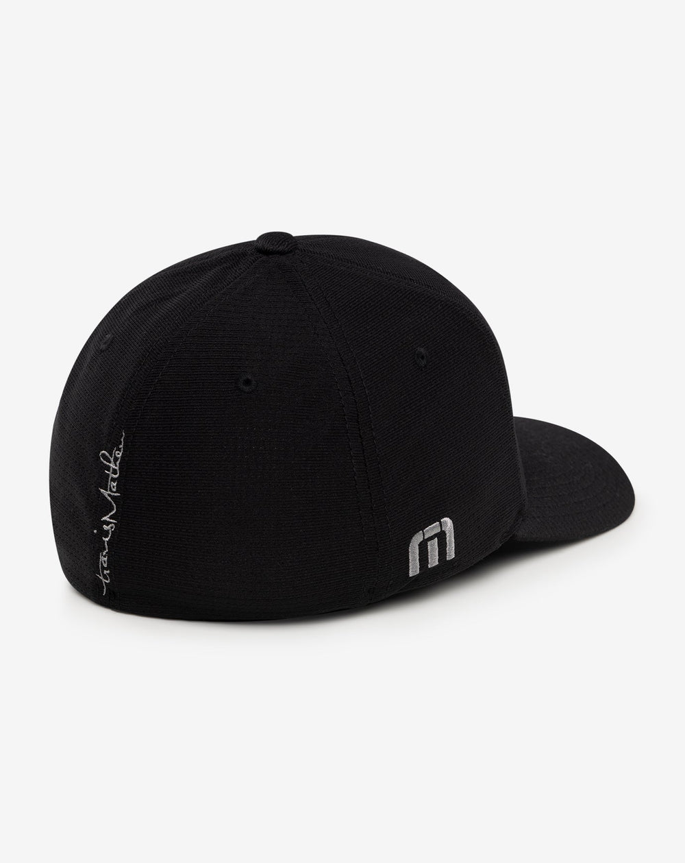 Black Travis Mathew