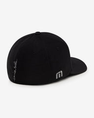 Black Travis Mathew