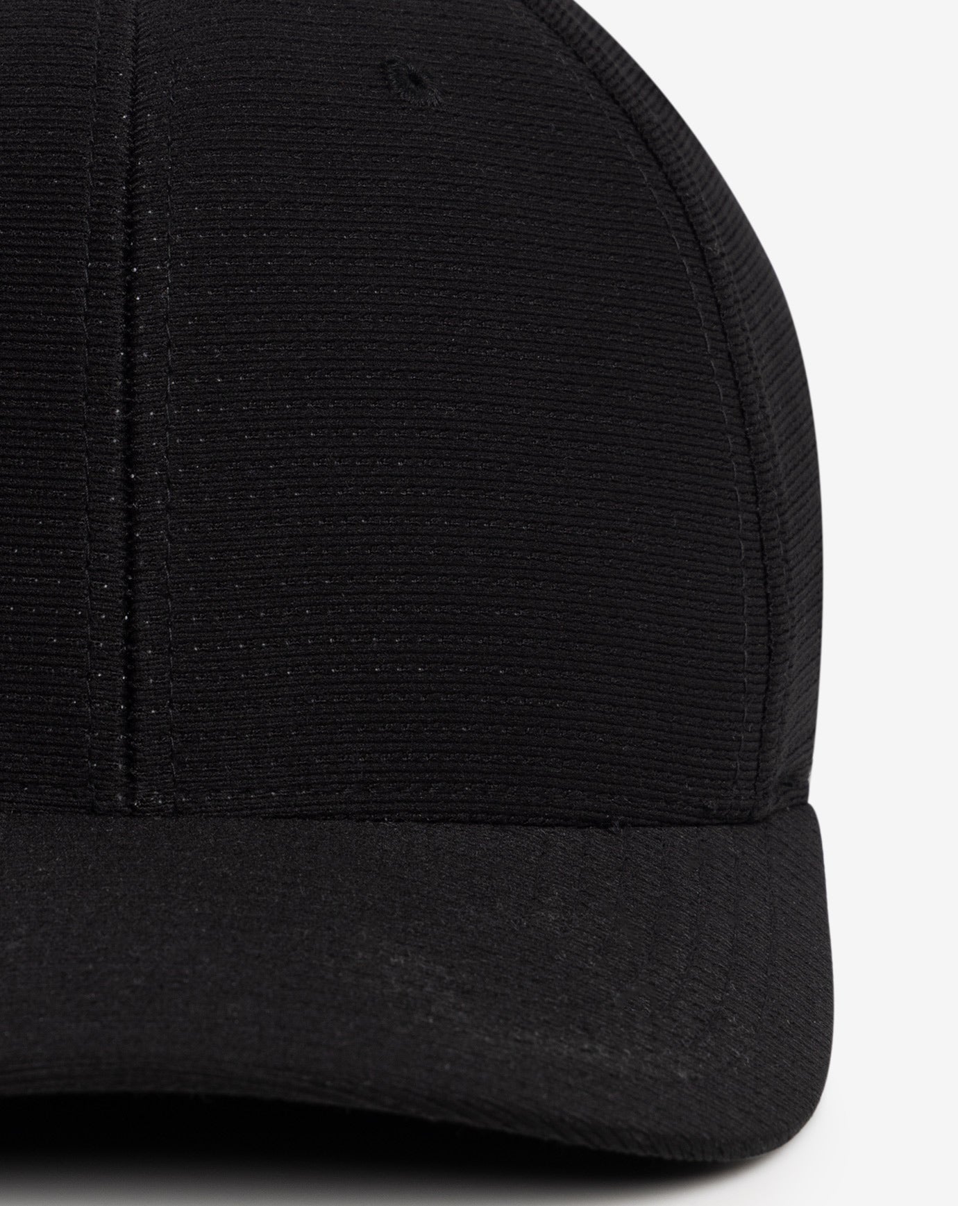 Black Travis Mathew