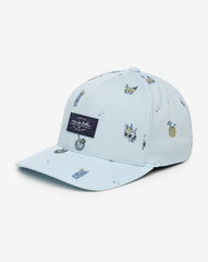 Dream Blue Travis Mathew