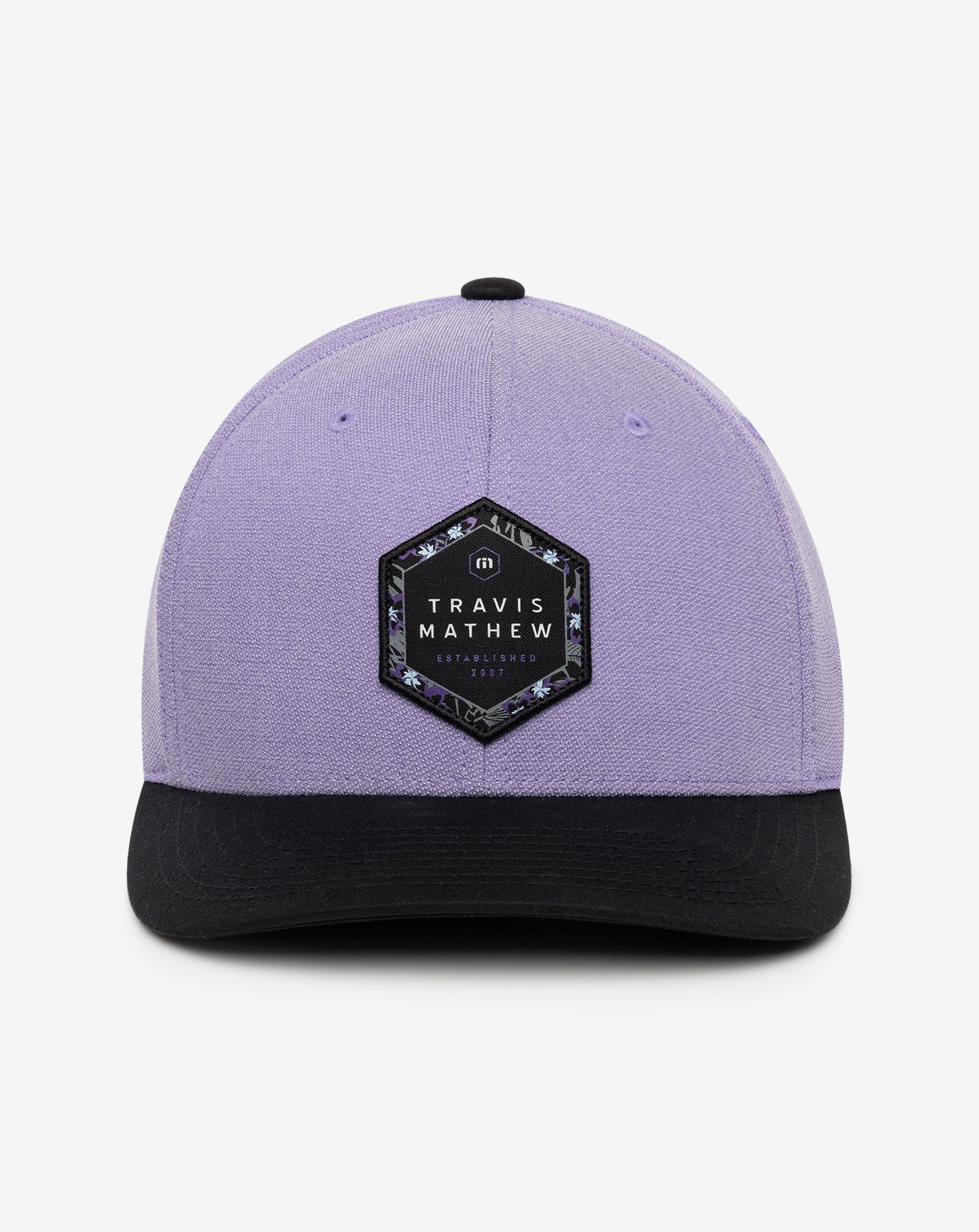 Heather Imperial Travis Mathew