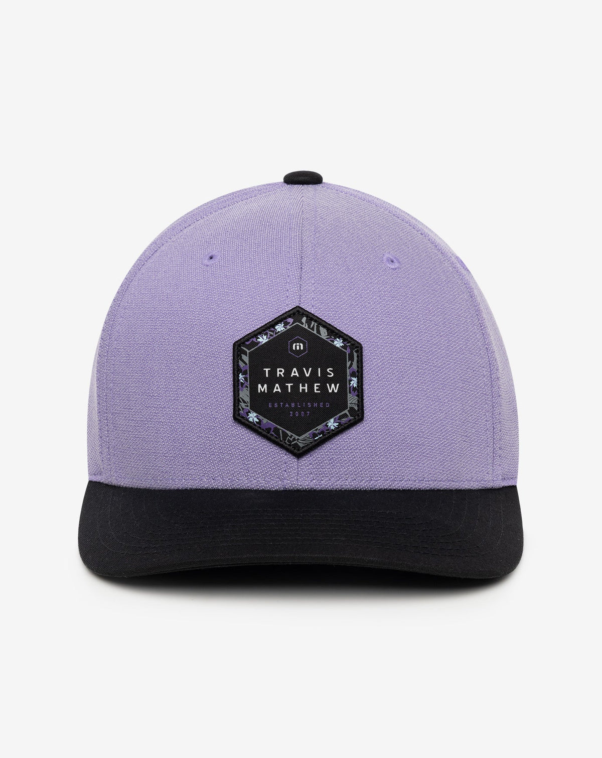 Heather Imperial Travis Mathew