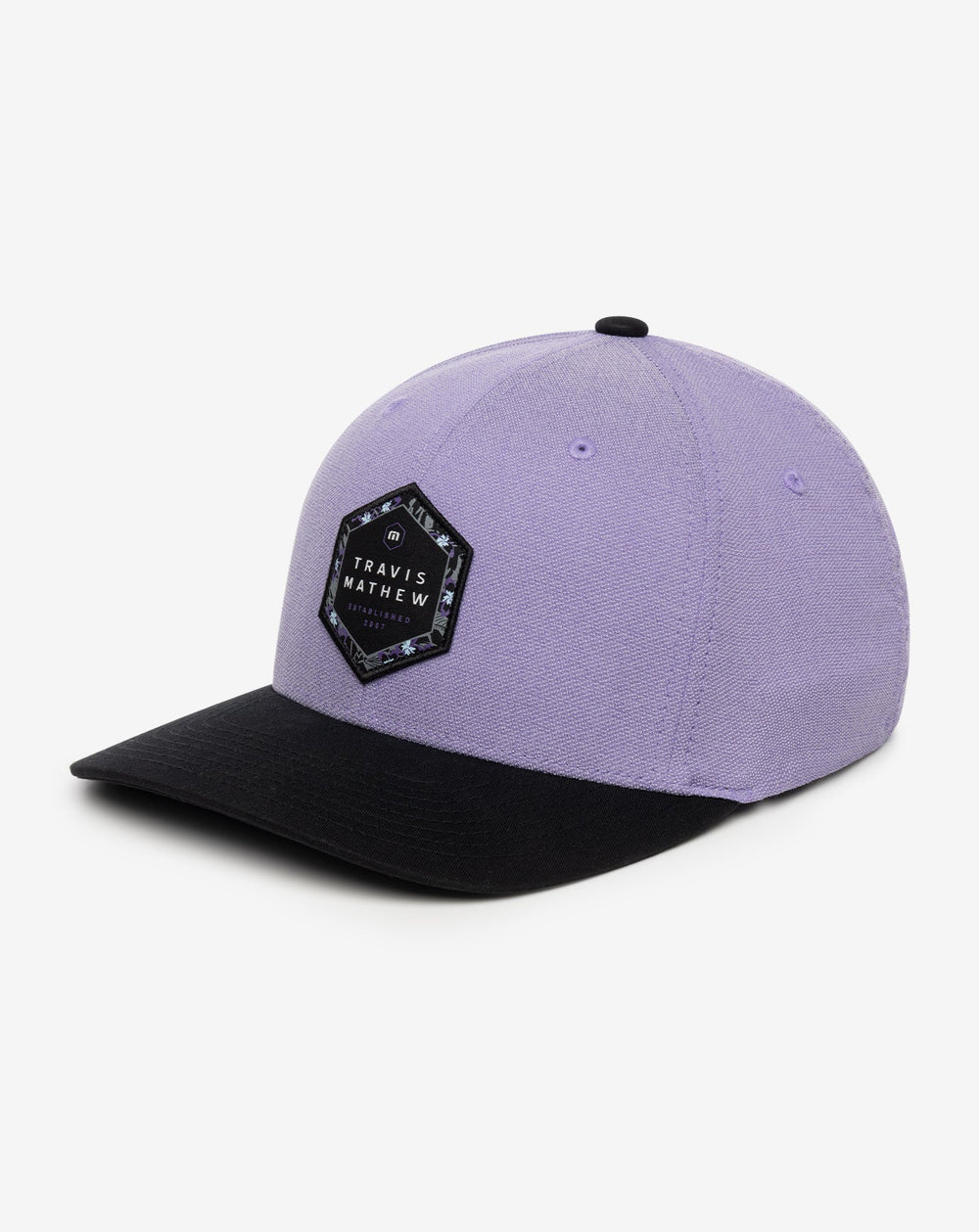 Heather Imperial Travis Mathew