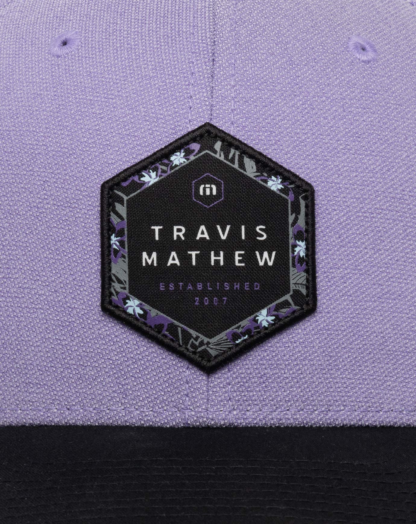 Heather Imperial Travis Mathew