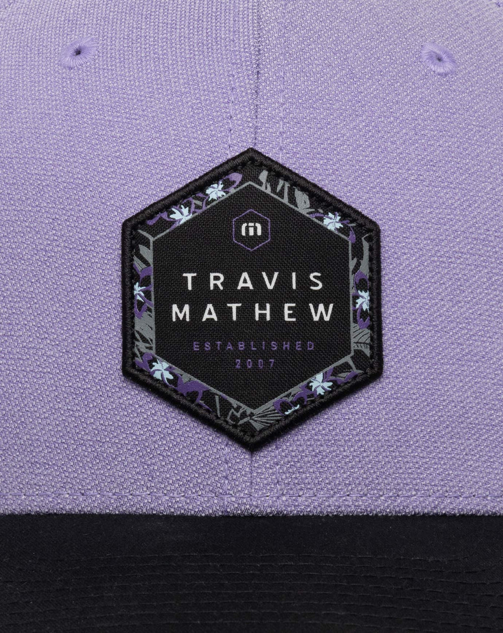 Heather Imperial Travis Mathew