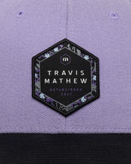 Heather Imperial Travis Mathew