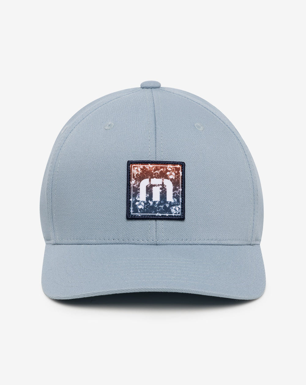 Heather Ash Blue Travis Mathew