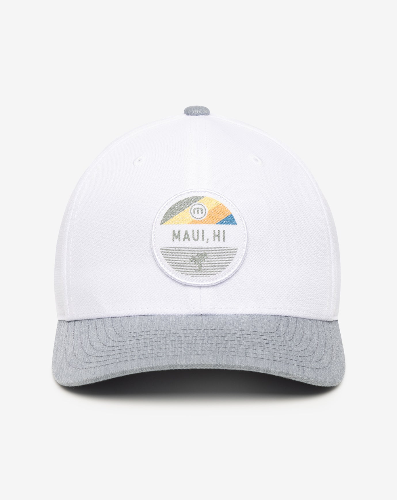 White Travis Mathew