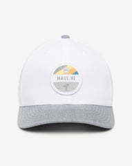 White Travis Mathew