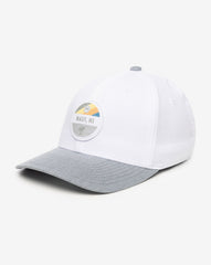 White Travis Mathew