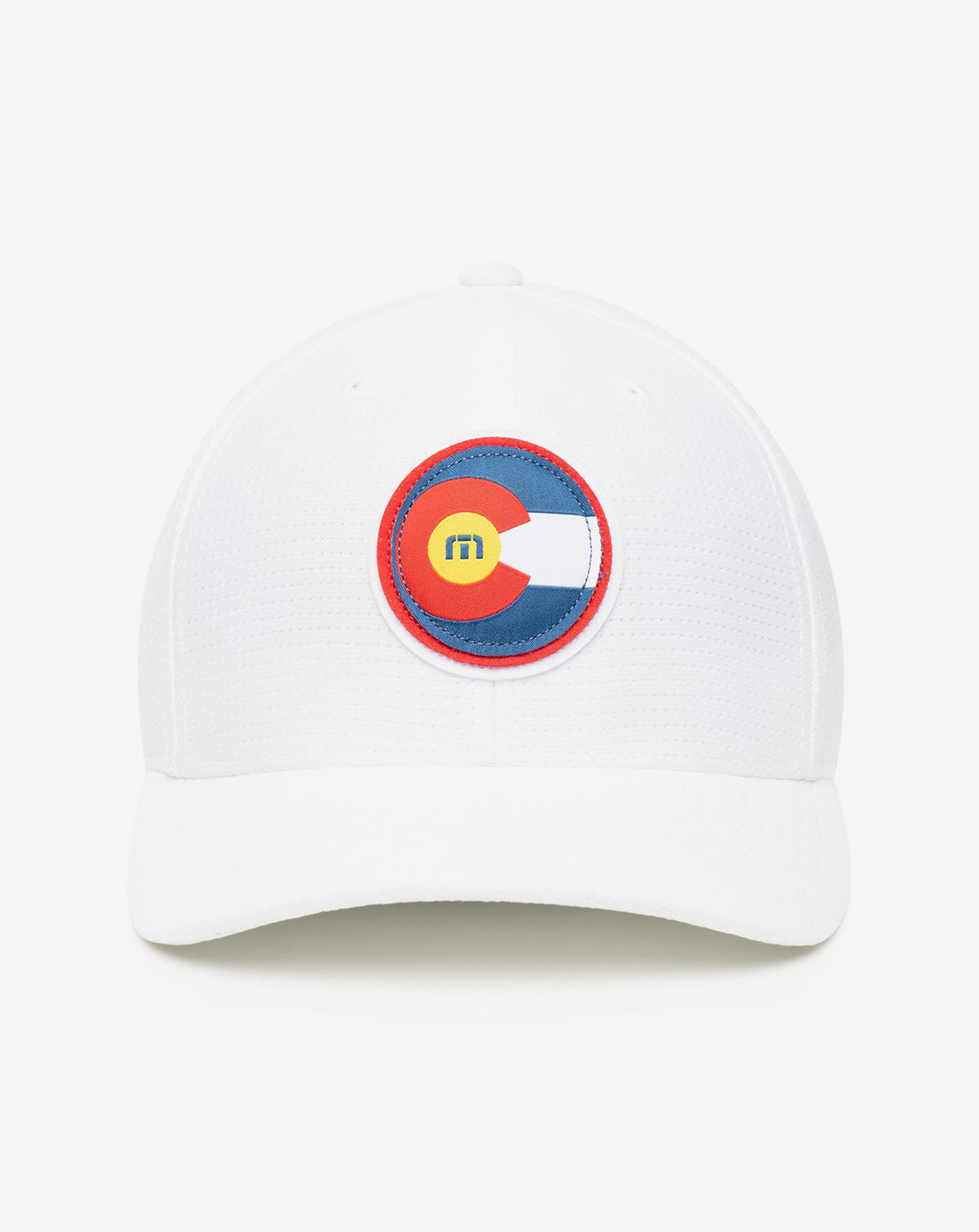 White Travis Mathew