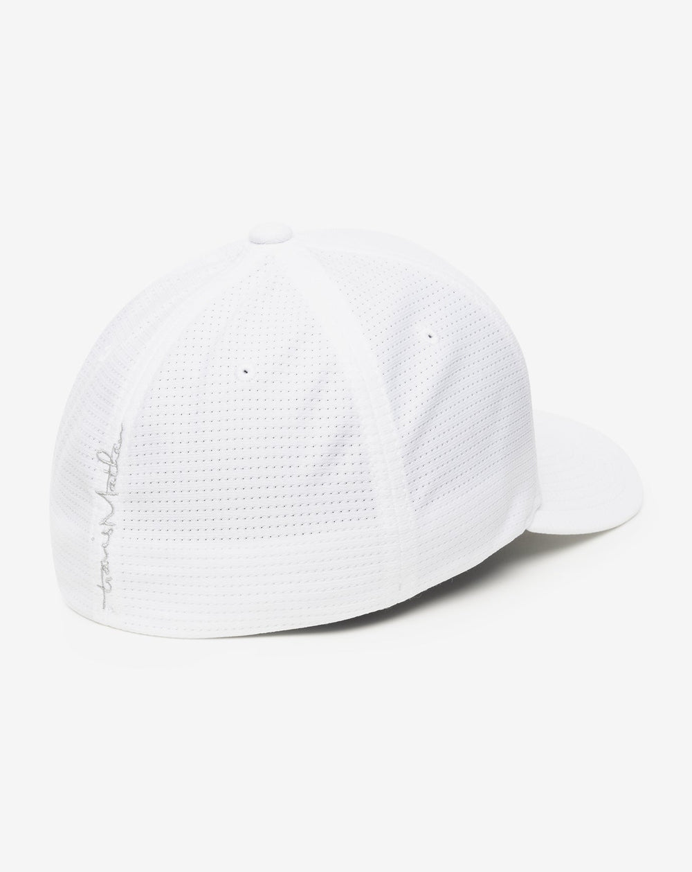 White Travis Mathew