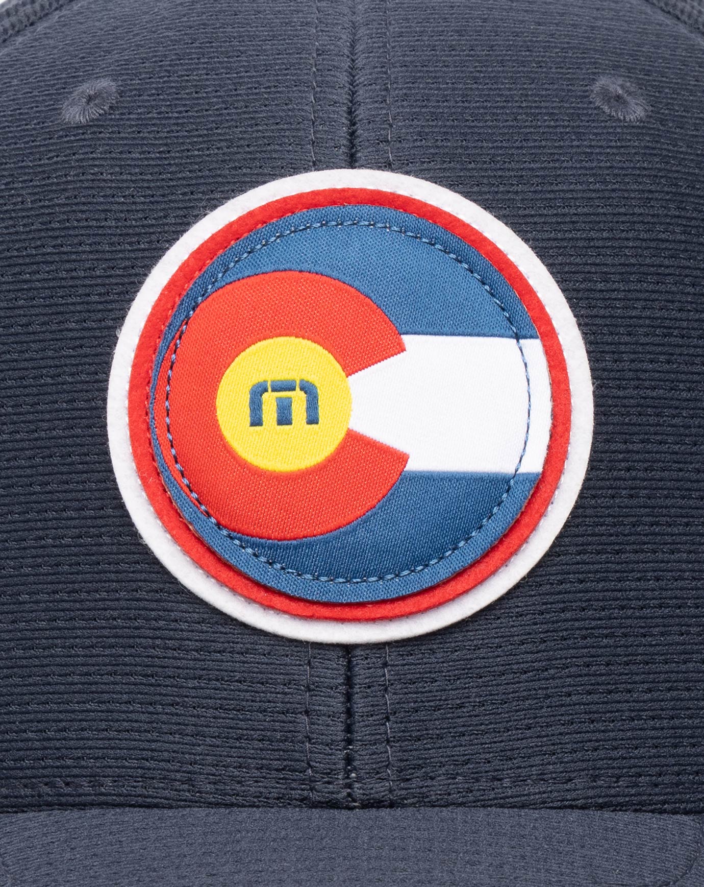 Navy Travis Mathew