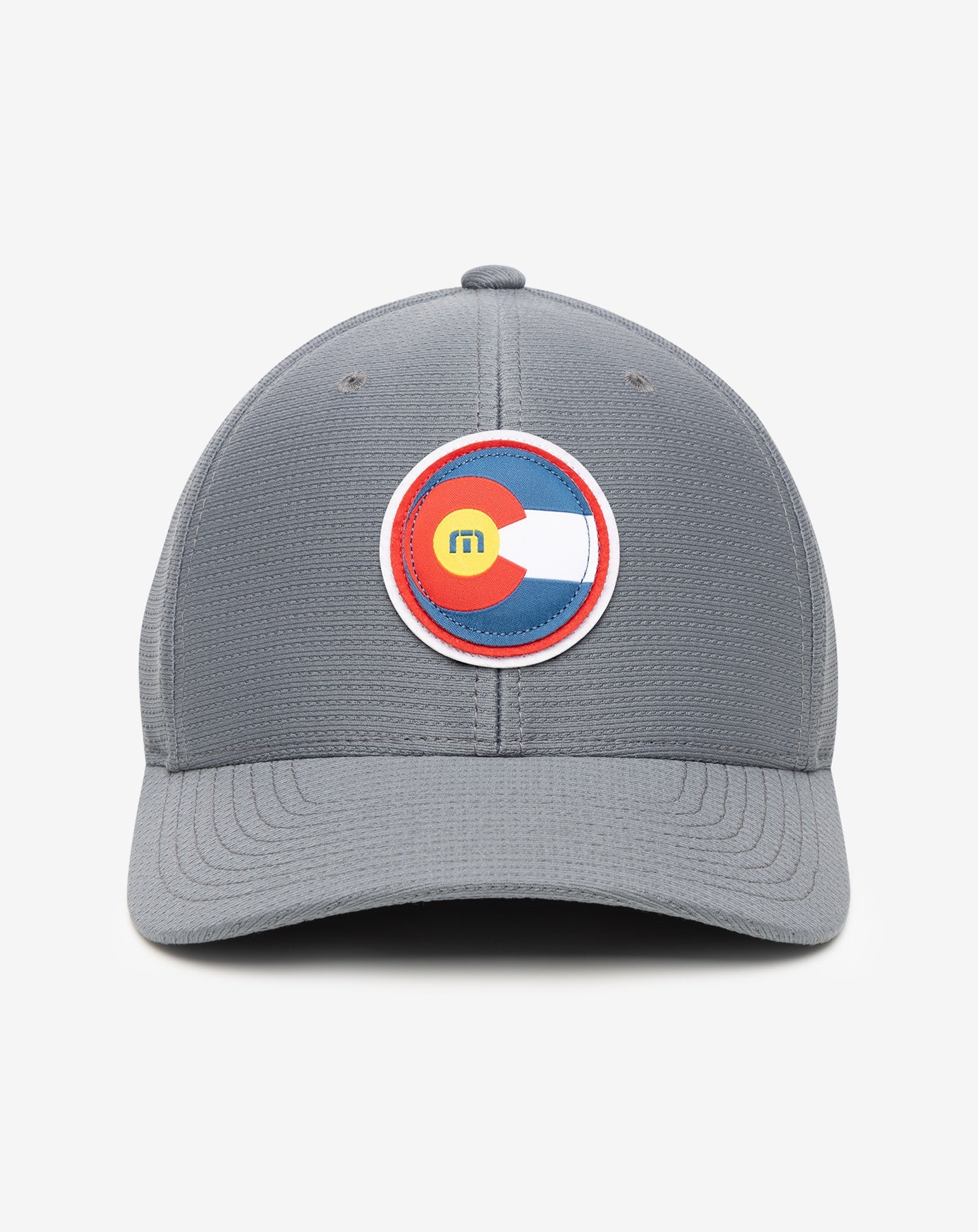 Grey Travis Mathew