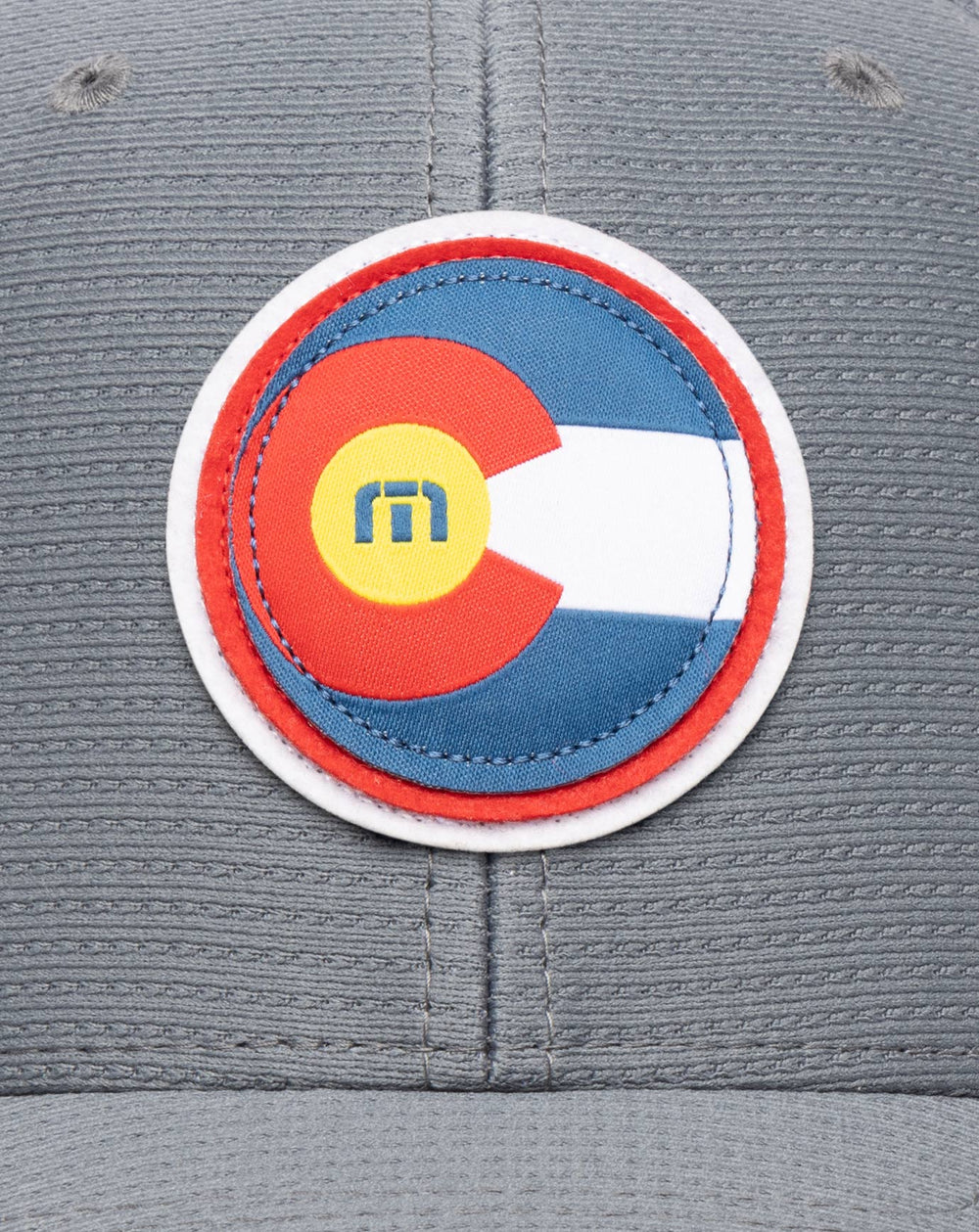 Grey Travis Mathew