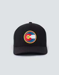 Black Travis Mathew