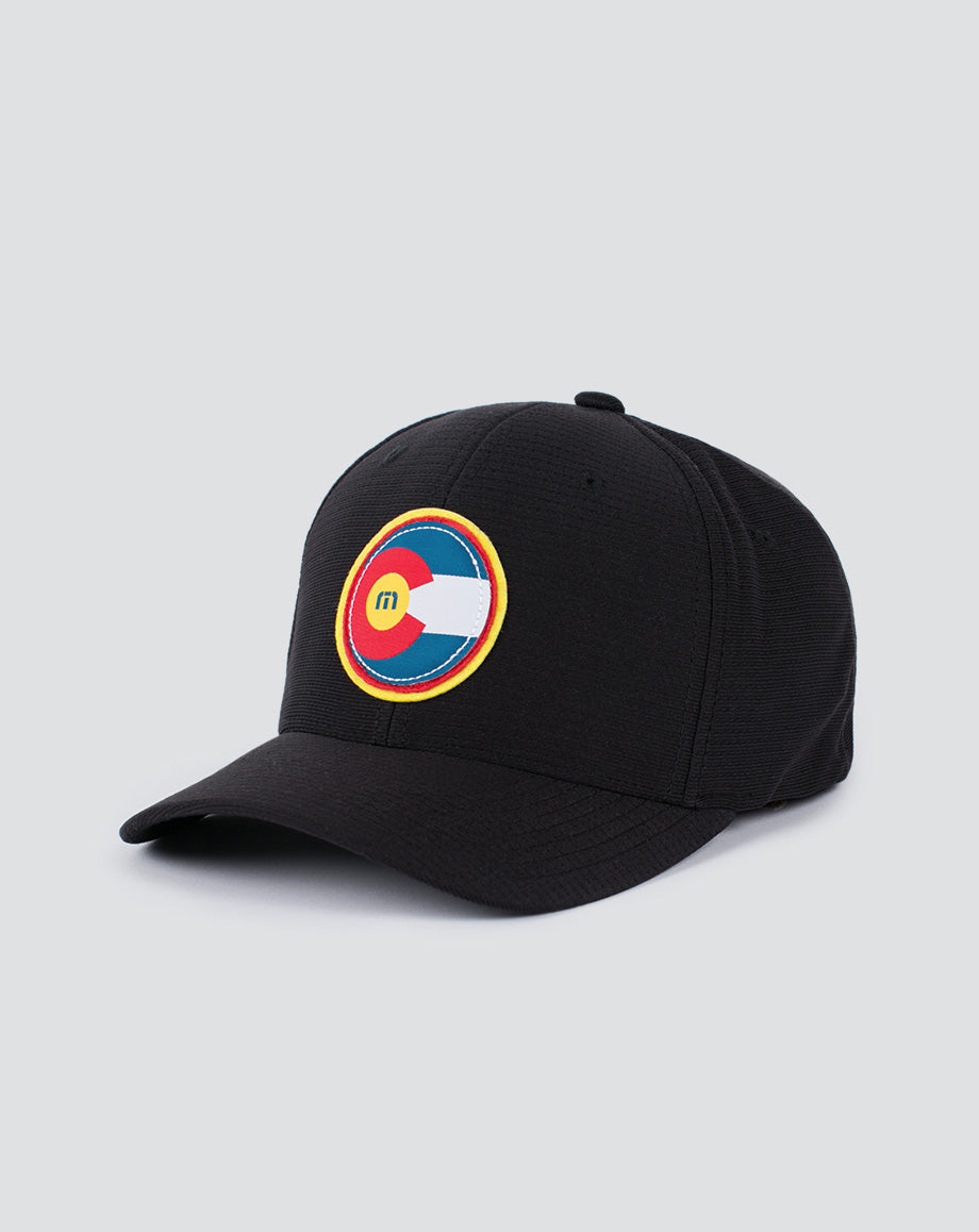 Black Travis Mathew