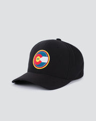 Black Travis Mathew
