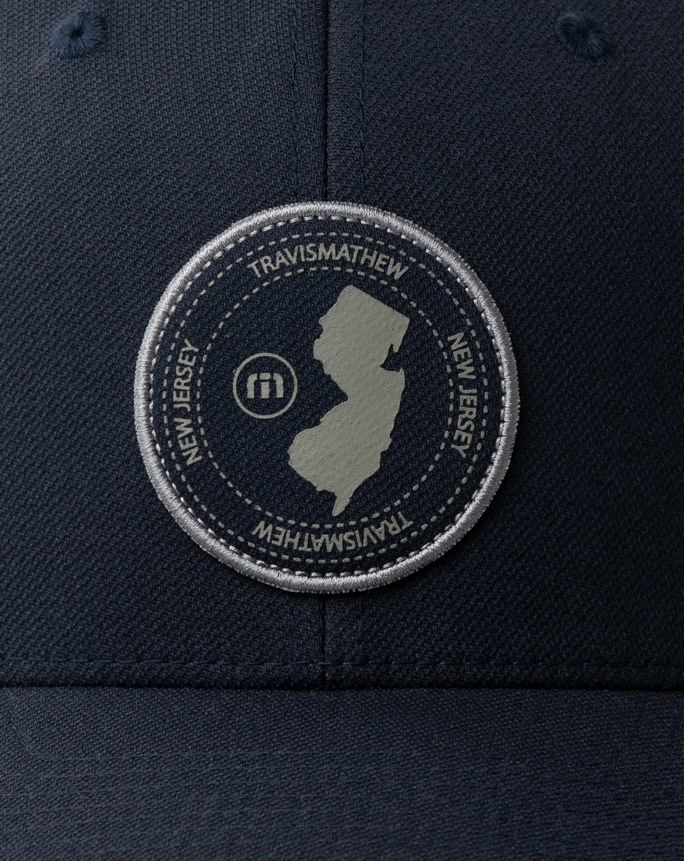 Blue Nights Travis Mathew