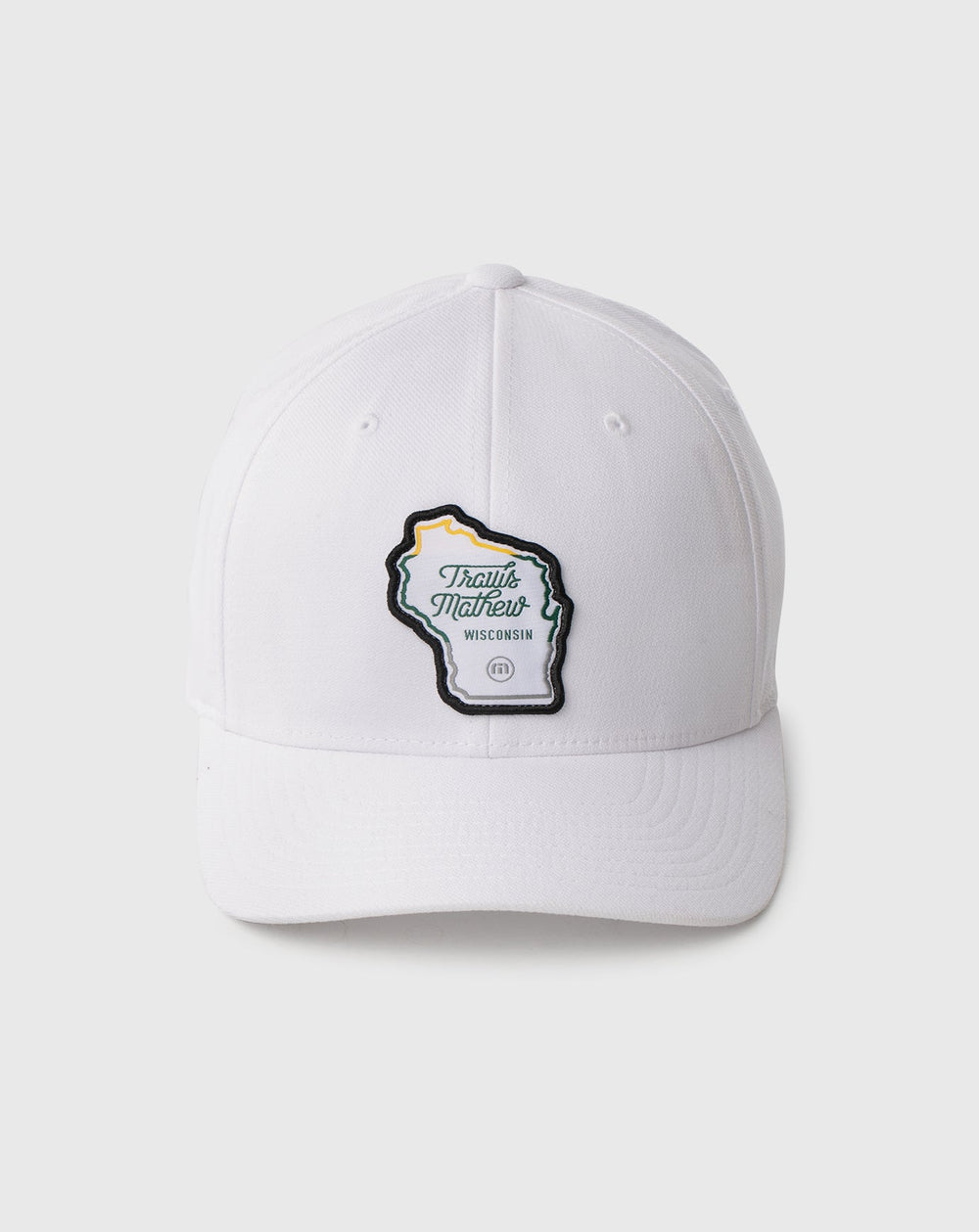 White Travis Mathew