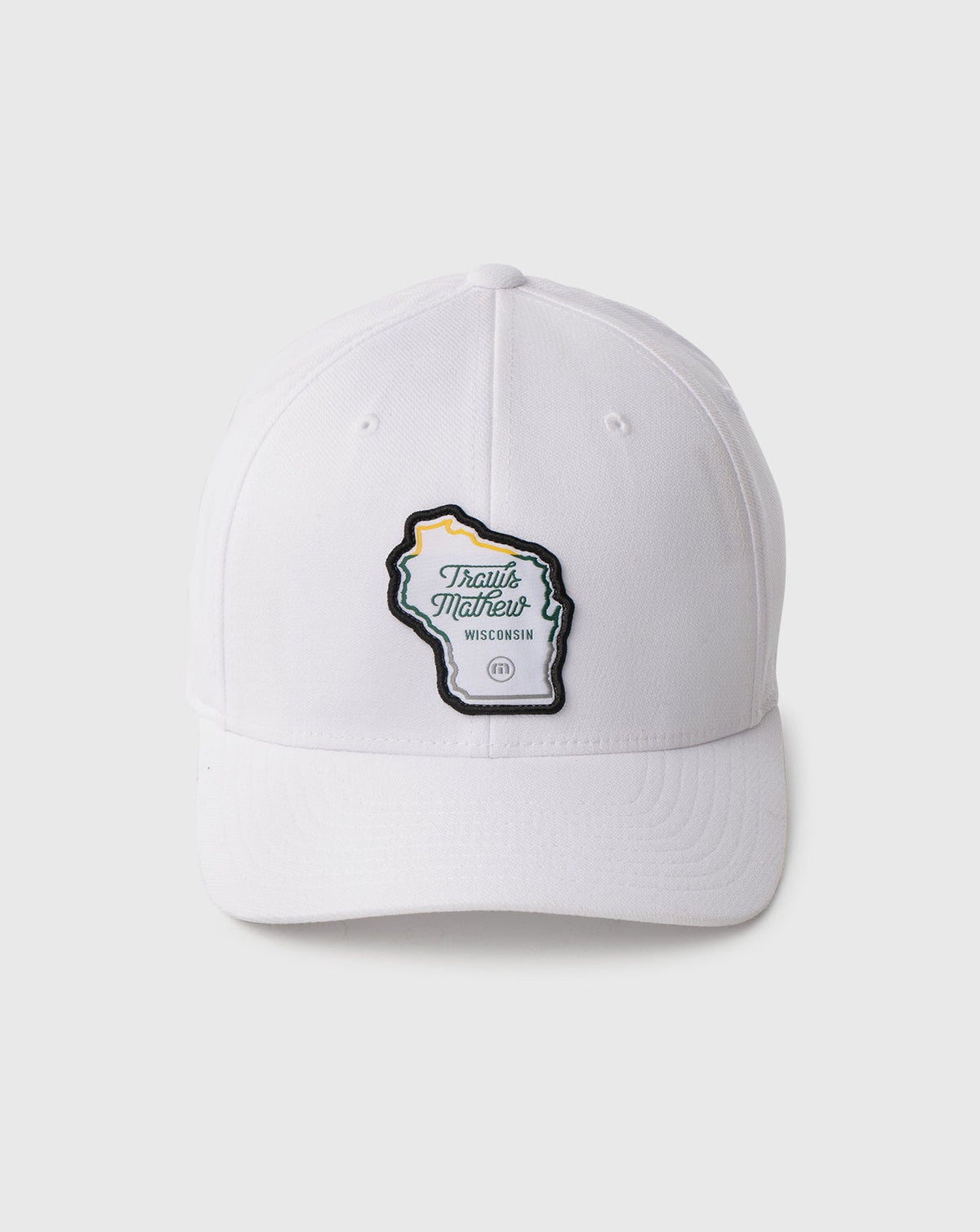 White Travis Mathew