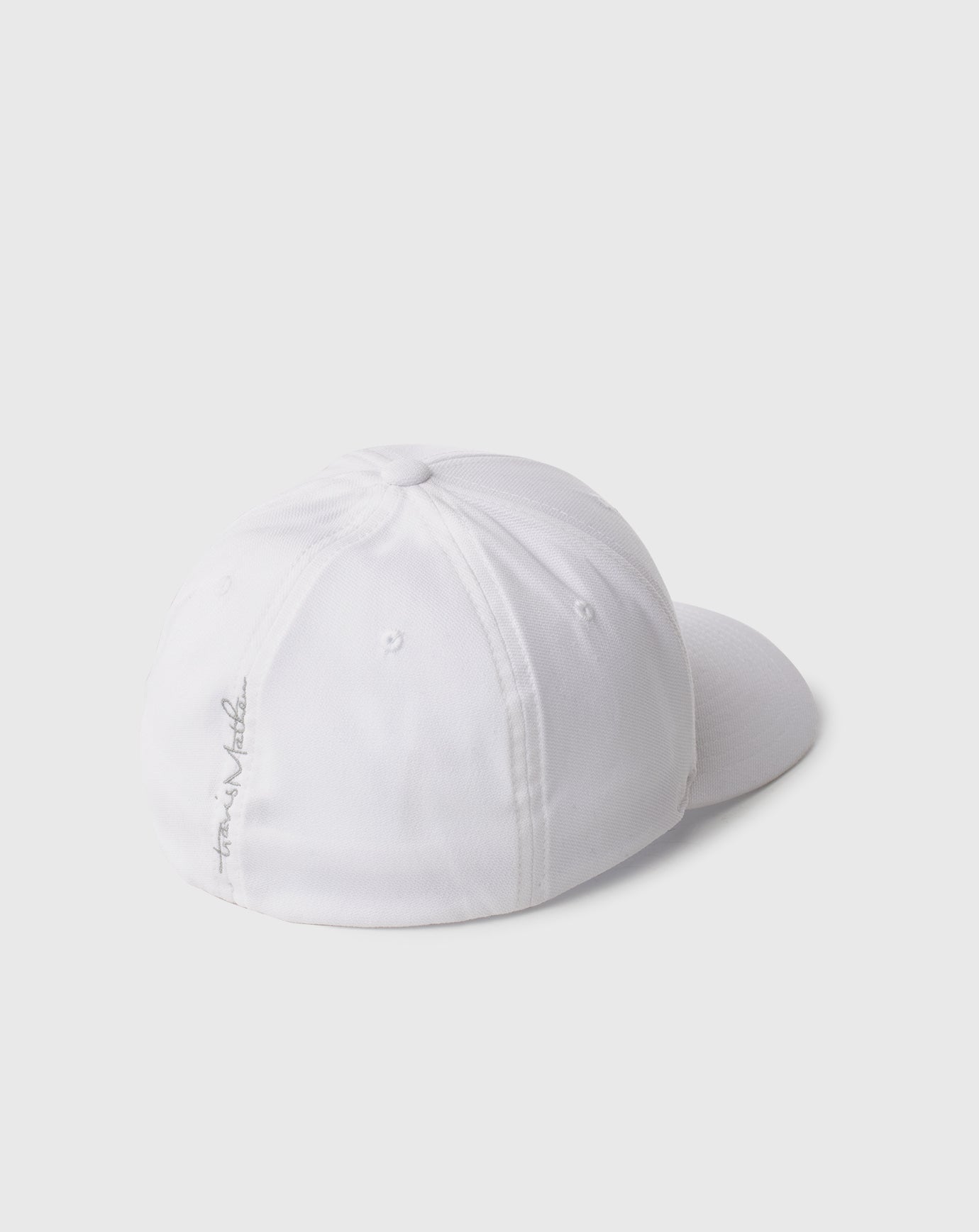 White Travis Mathew