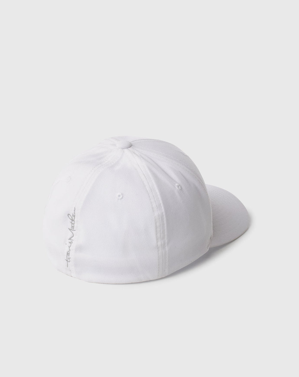 White Travis Mathew