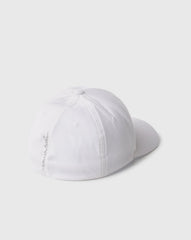 White Travis Mathew