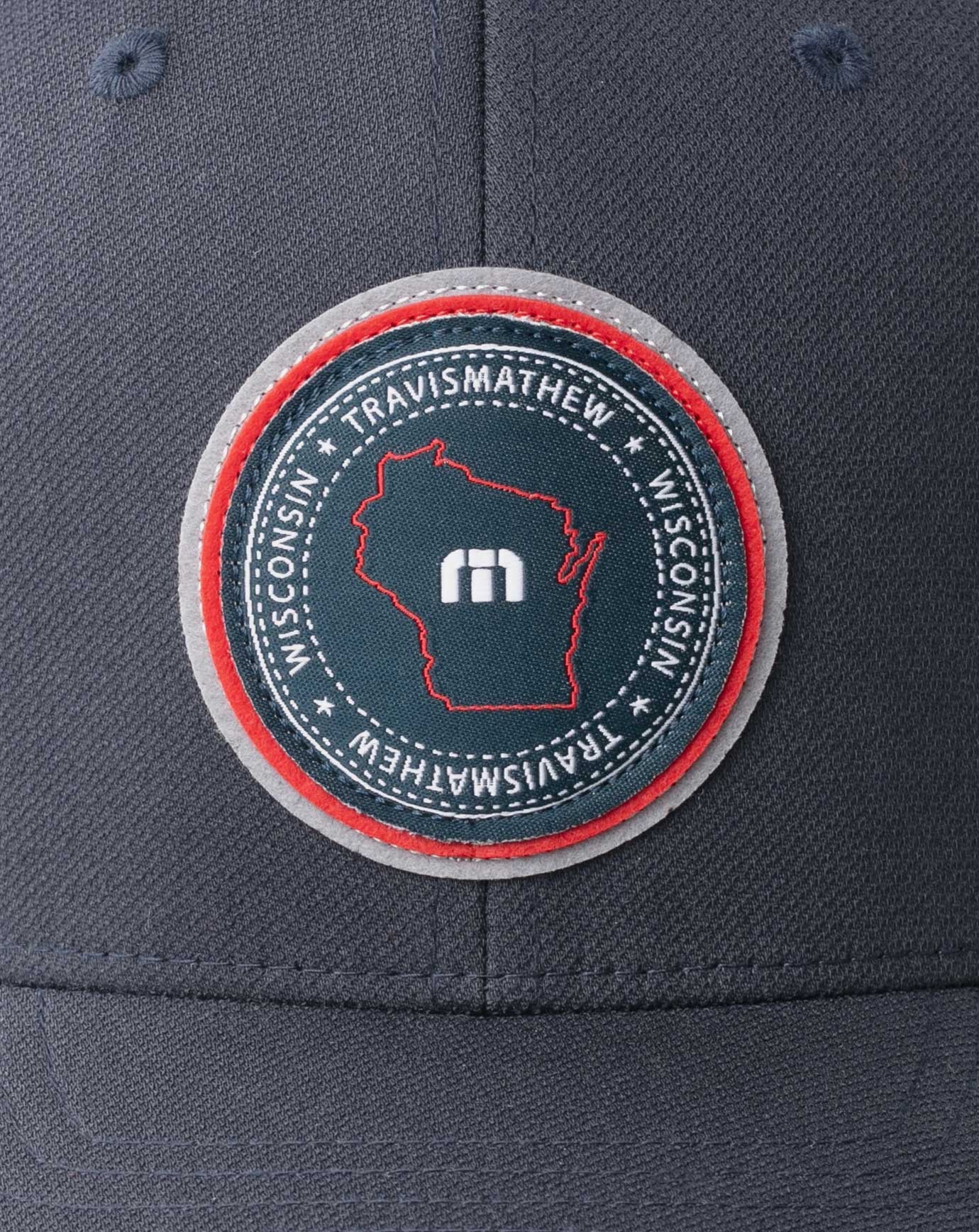 Blue Nights Travis Mathew