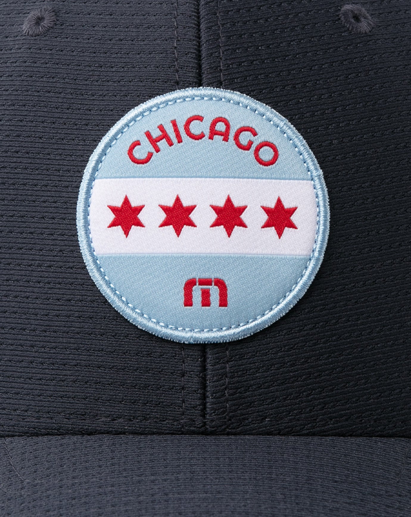 Navy Travis Mathew