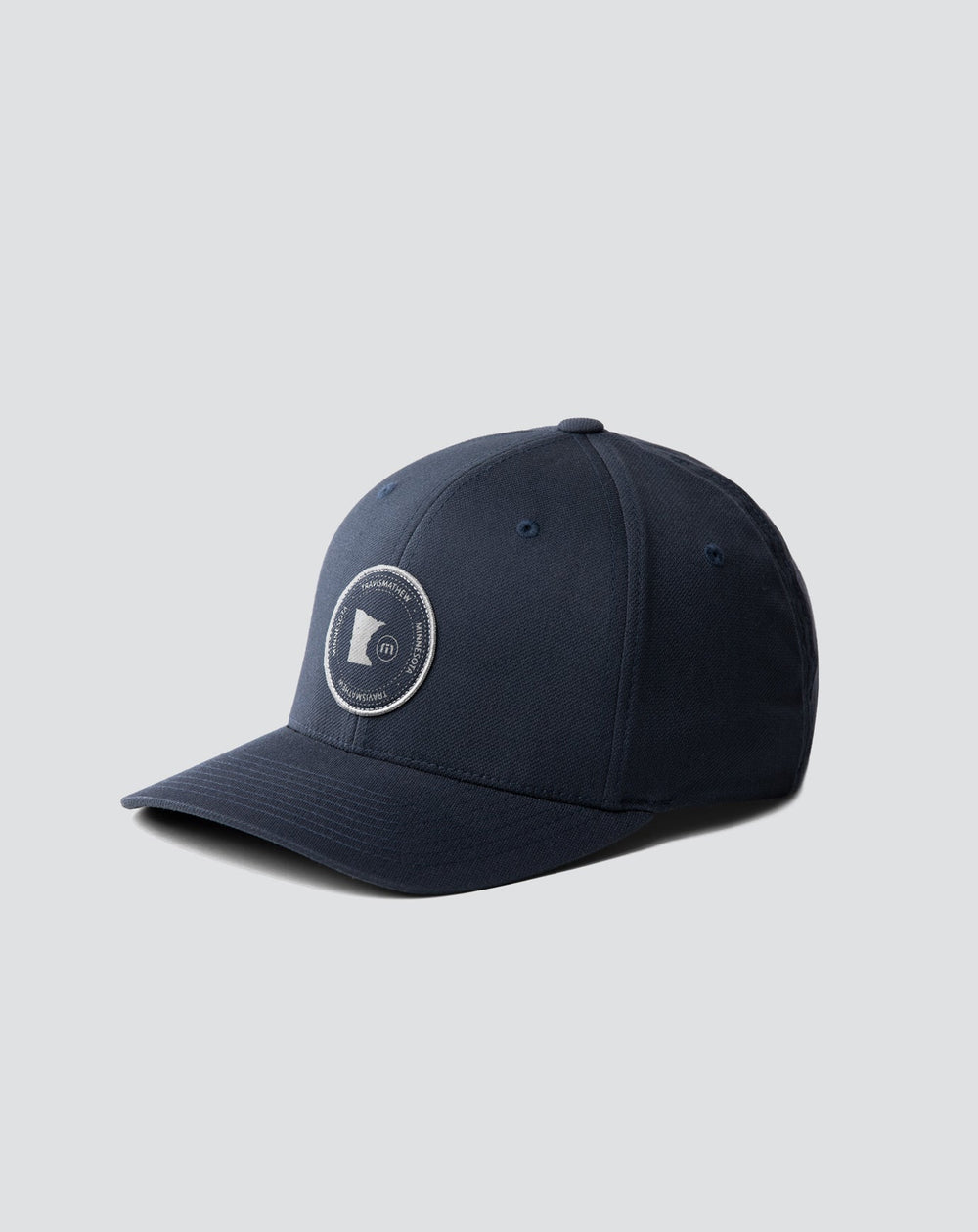 Blue Nights Travis Mathew