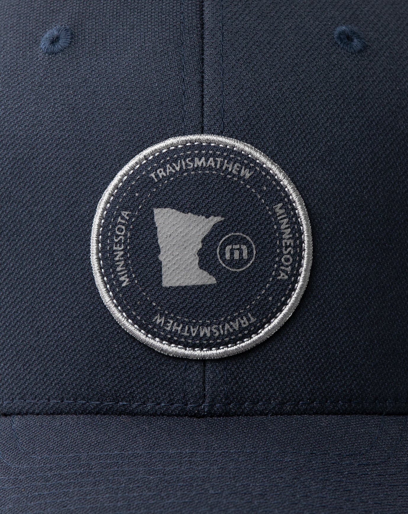 Blue Nights Travis Mathew