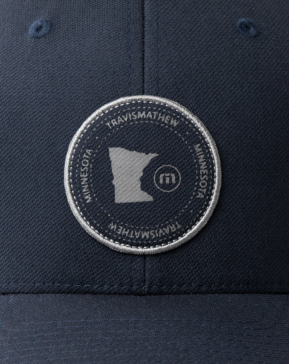 Blue Nights Travis Mathew
