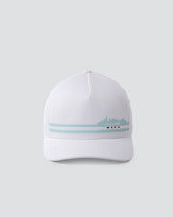 White Travis Mathew