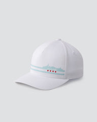 White Travis Mathew