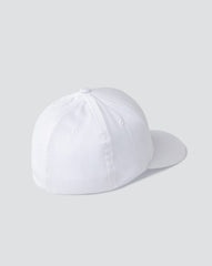 White Travis Mathew