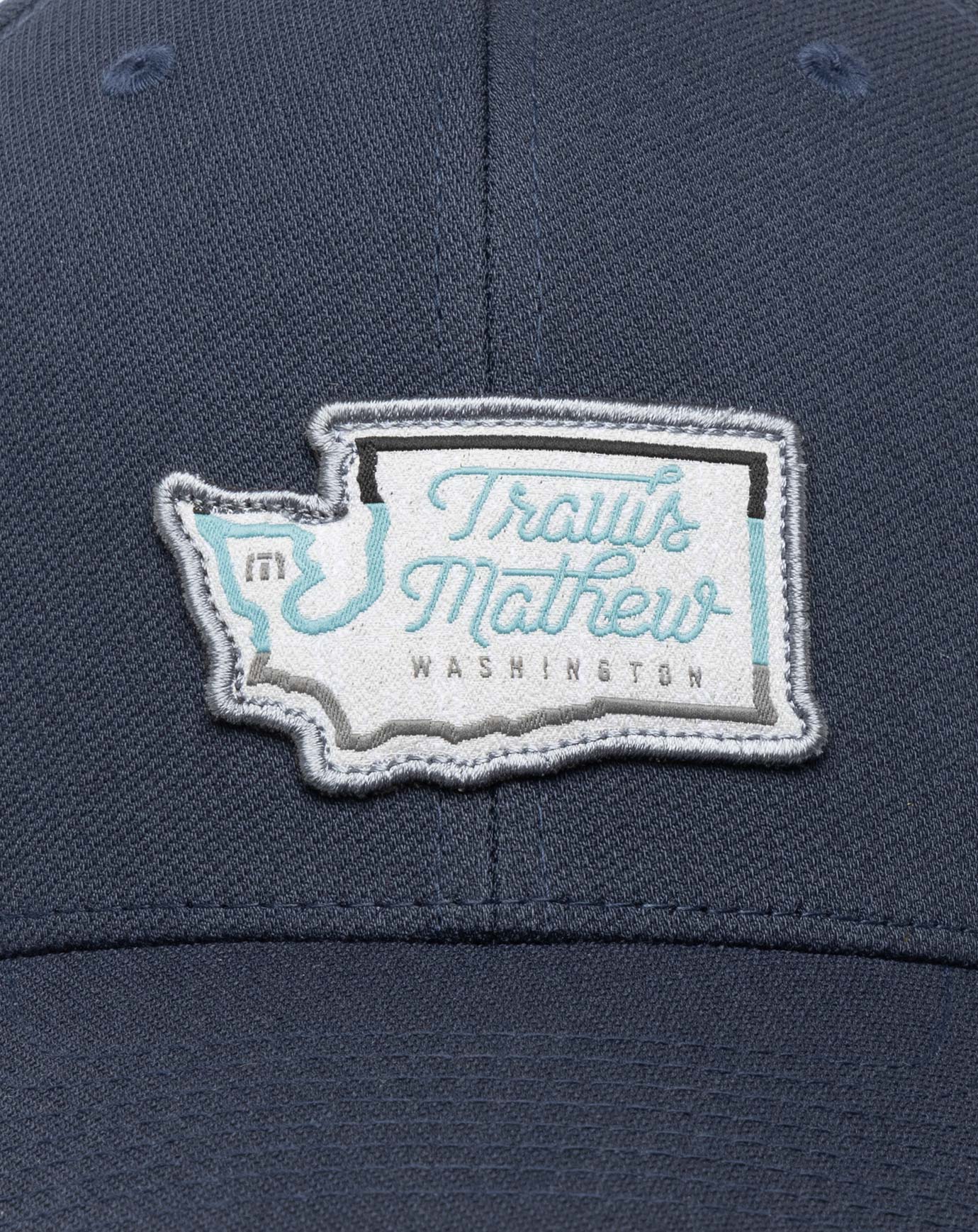 Blue Nights Travis Mathew
