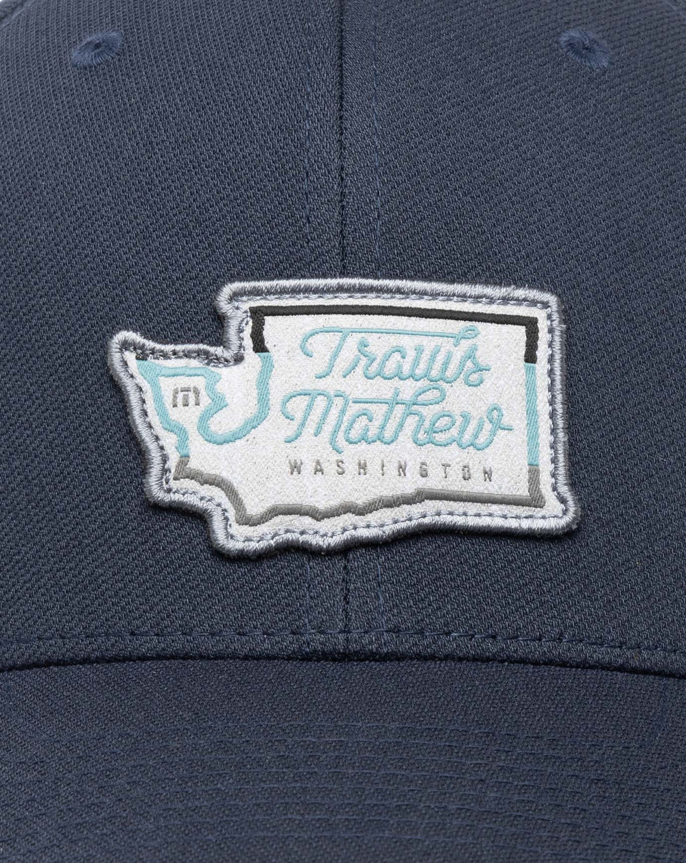 Blue Nights Travis Mathew
