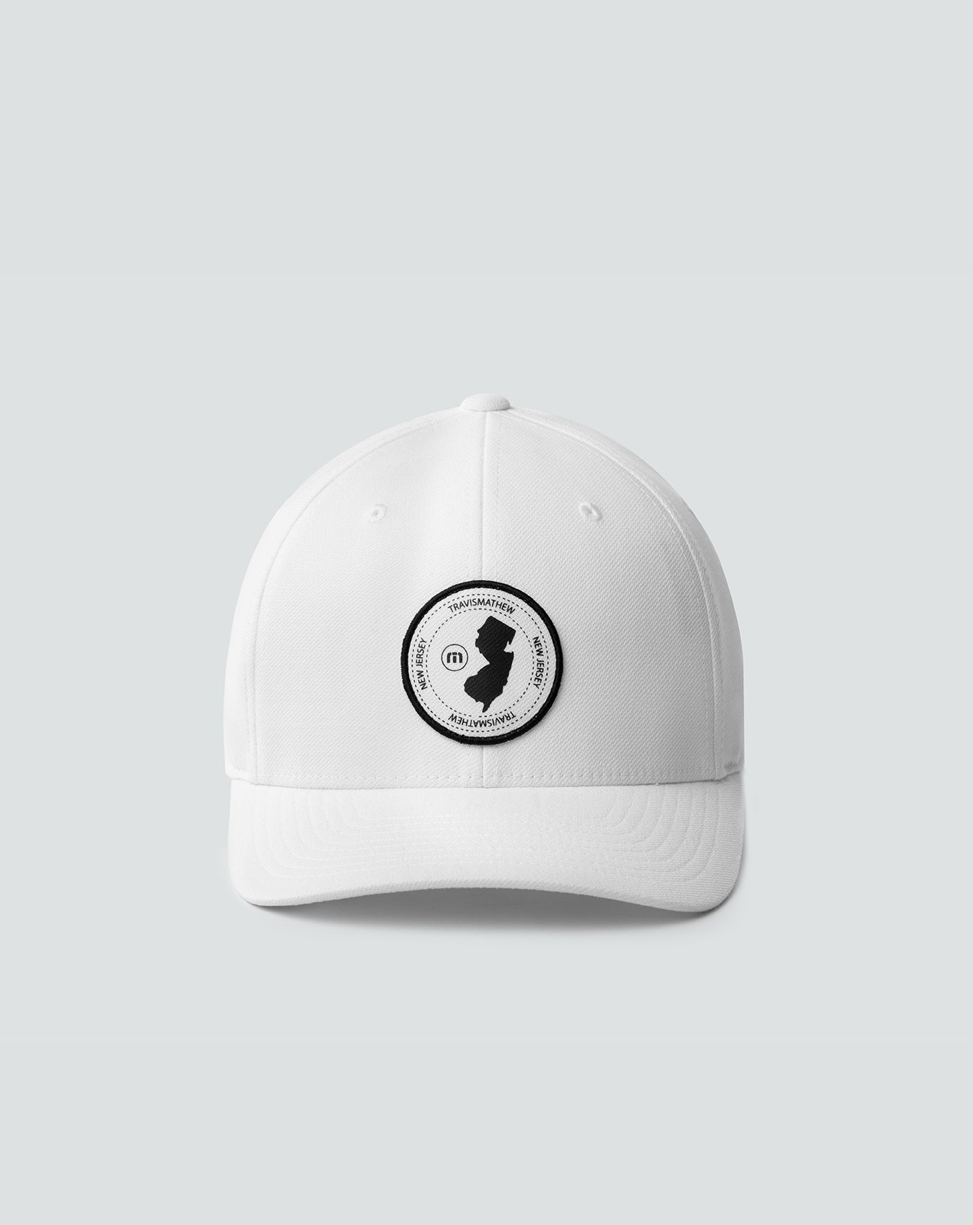 White Travis Mathew