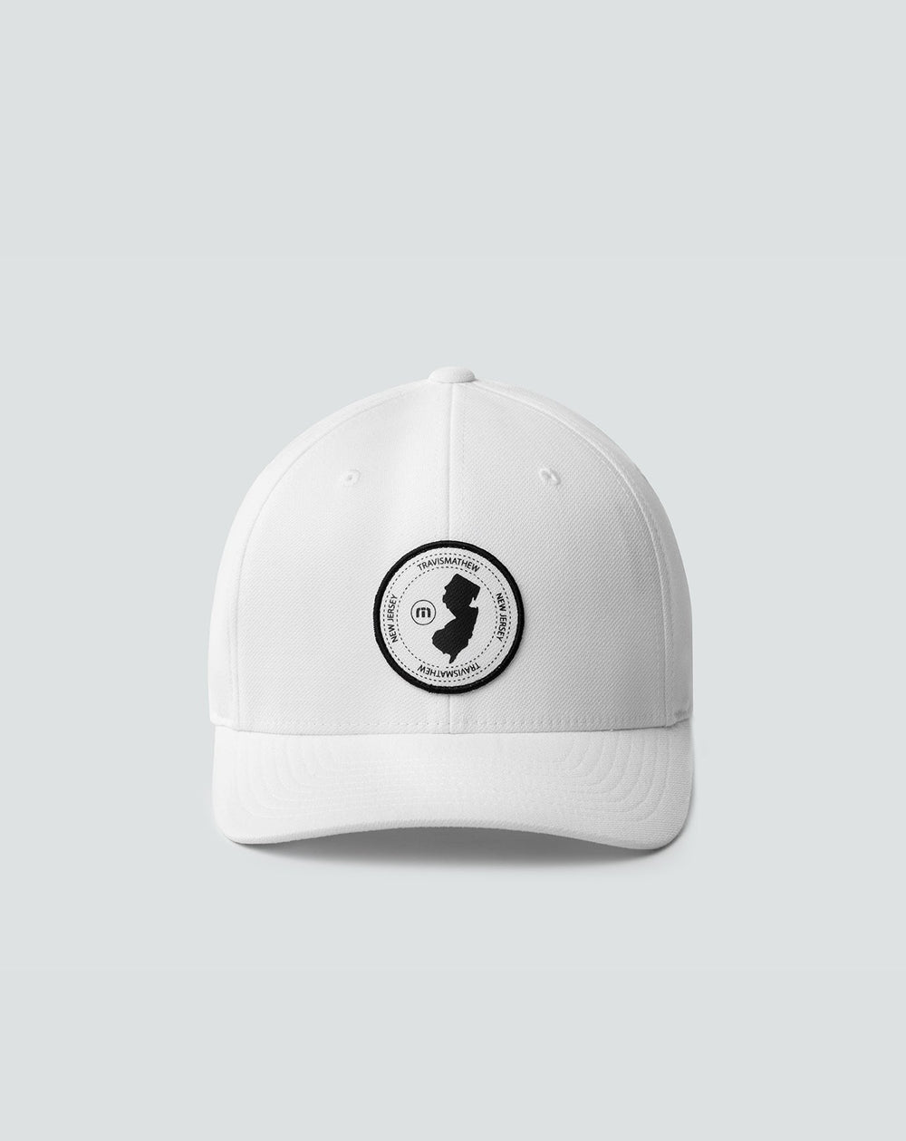 White Travis Mathew