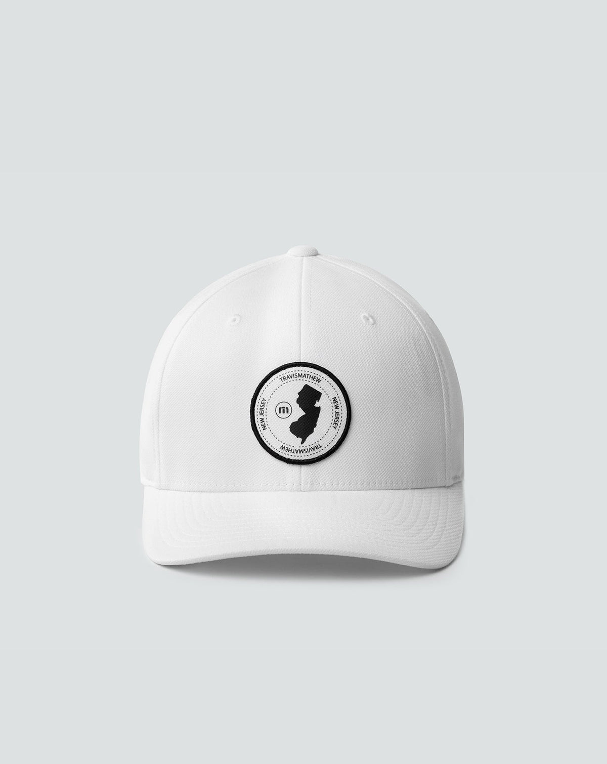 White Travis Mathew