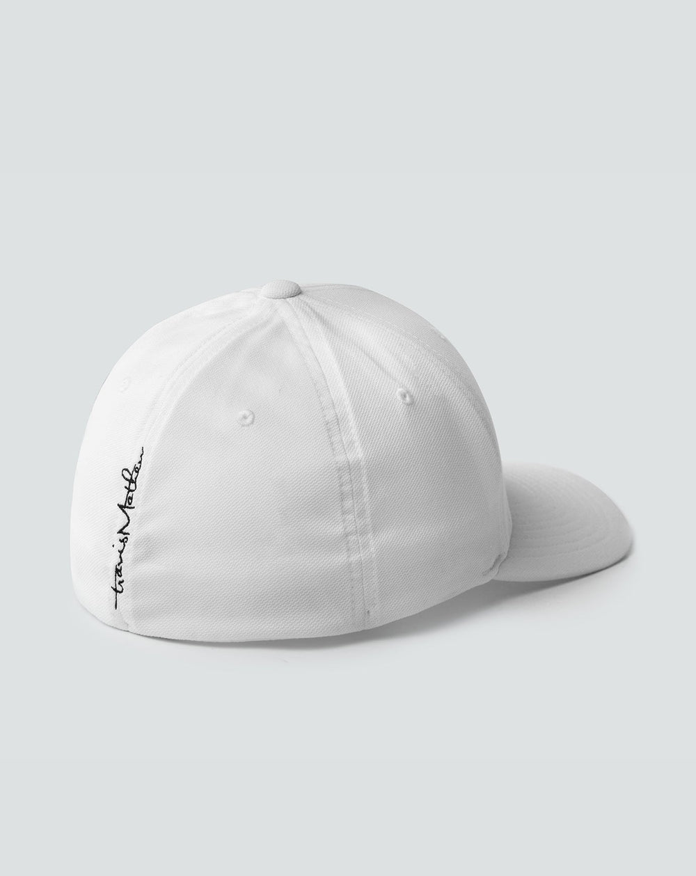 White Travis Mathew