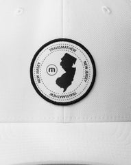 White Travis Mathew
