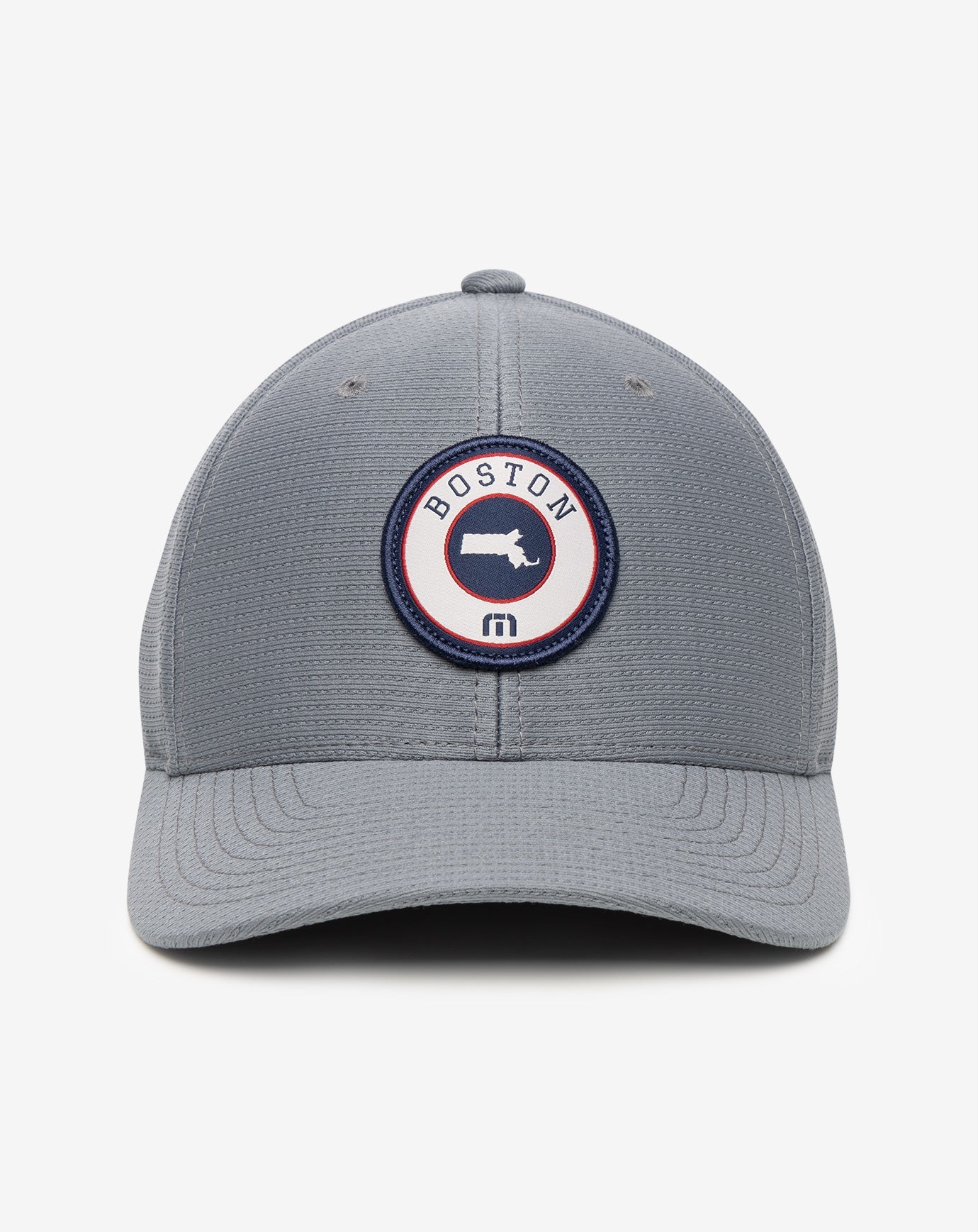 Grey Travis Mathew